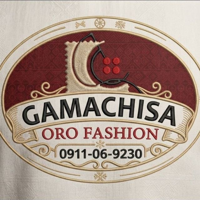 Gamachis Logo
